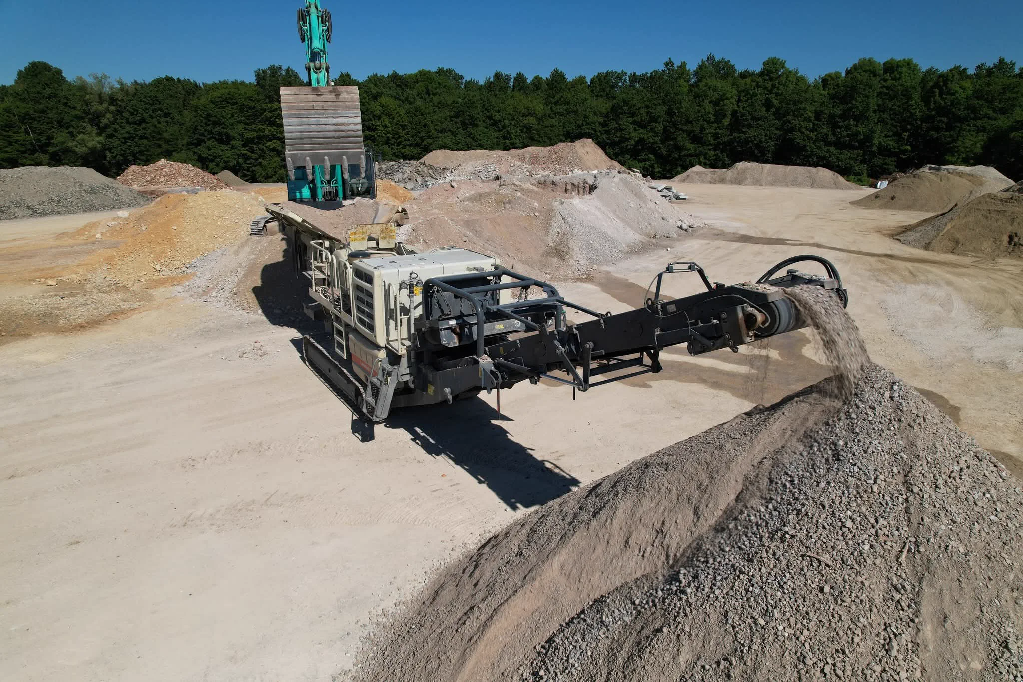 Metso Lokotrack LT96 - fotografija 1