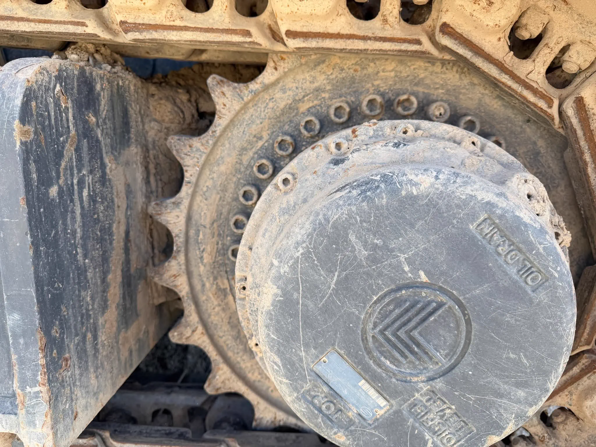 Metso Lokotrack LT96 - fotografija 6