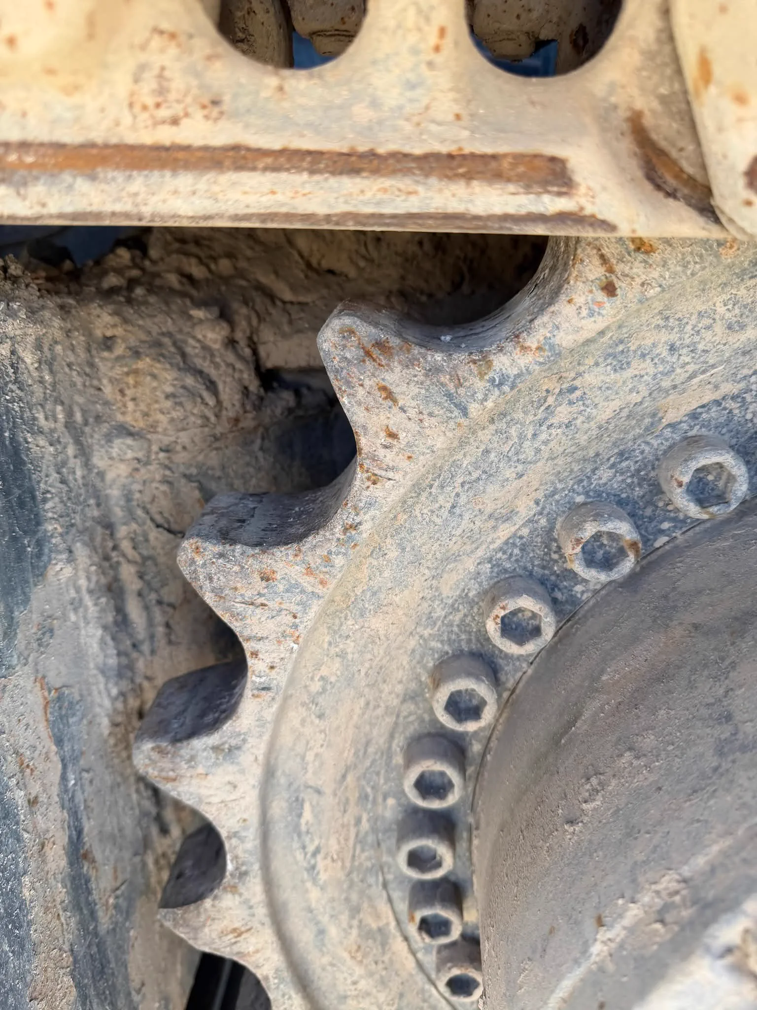 Metso Lokotrack LT96 - fotografija 7