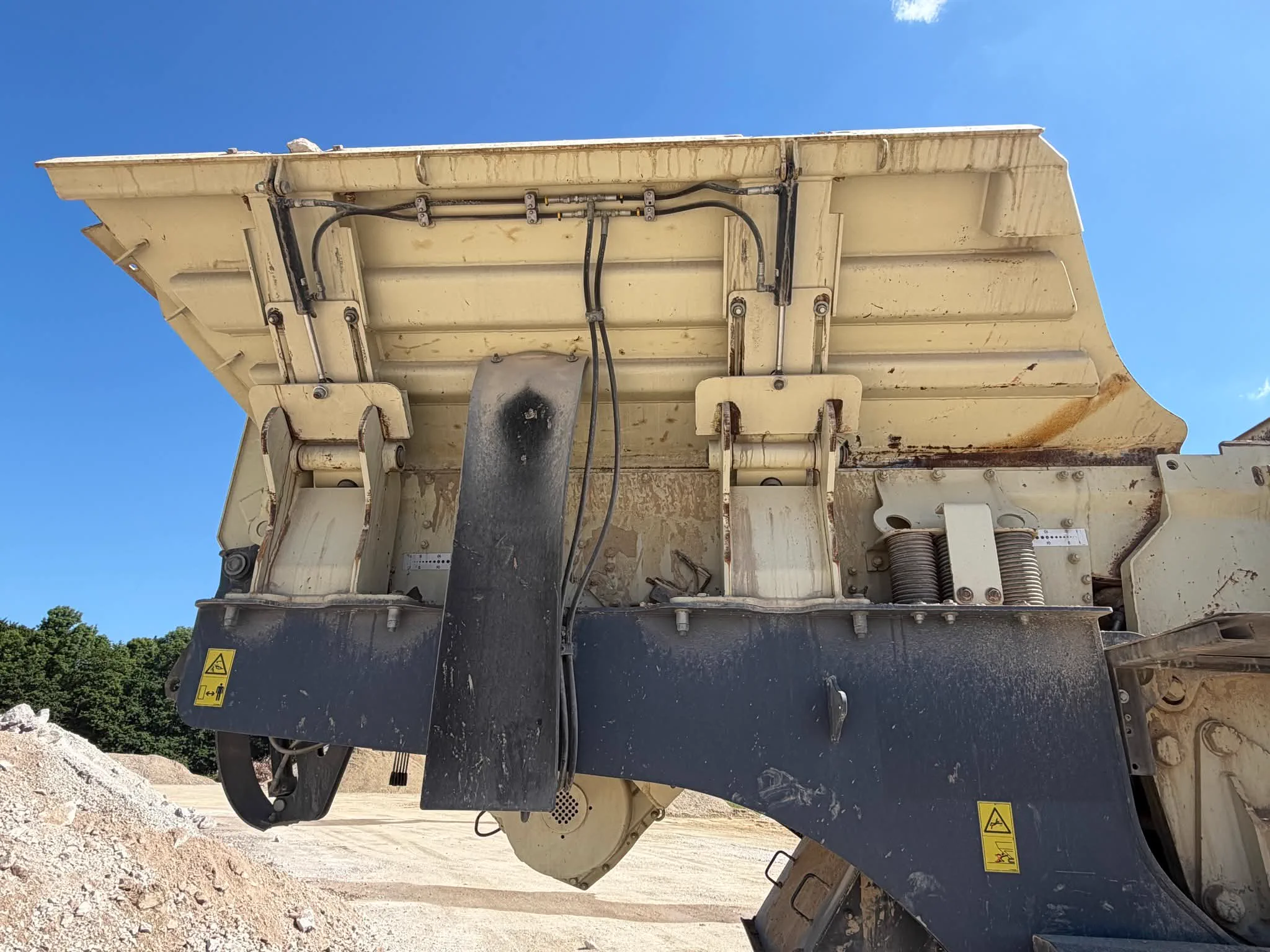 Metso Lokotrack LT96 - fotografija 9